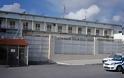 Φυλακές Κορυδαλλού: Έφοδος της ΕΛ.ΑΣ στο ψυχιατρείο - Βρήκαν αυτοσχέδια όπλα
