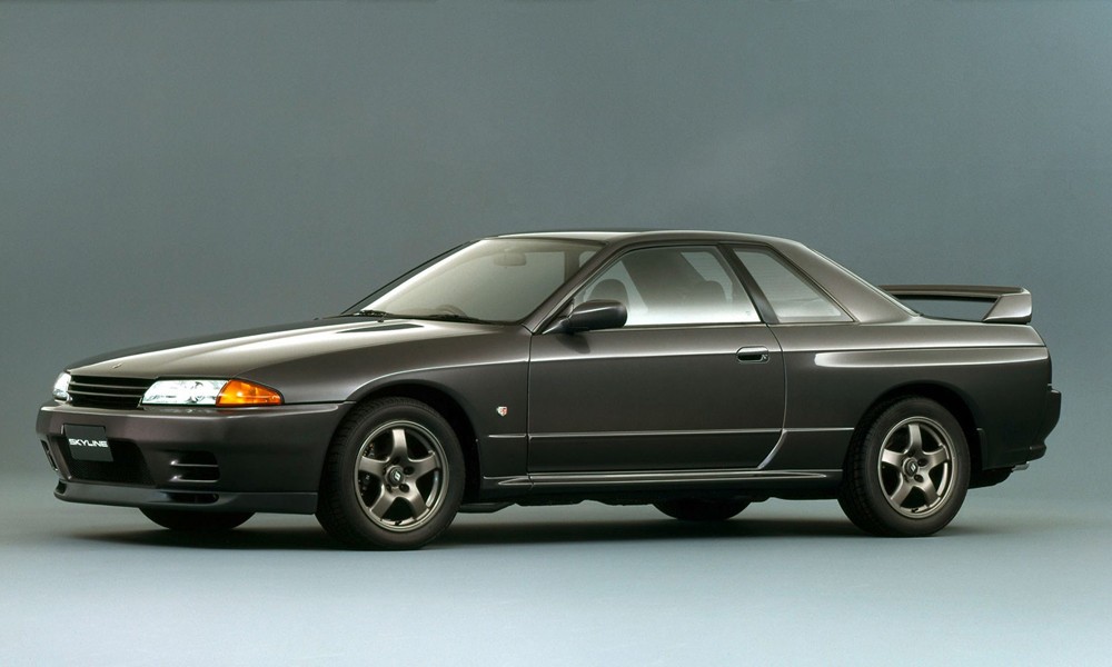 Αυτοκίνητα της δεκαετίας του ‘90 - Φωτογραφία 3