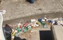 Έλλειψη καθαριότητας στον Άι Γιάννη στις Καλυθιές - φώτος - Φωτογραφία 2