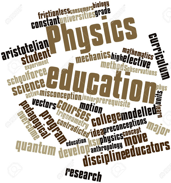Ημερίδα: Η Εκπαίδευση στη Φυσική – Ελλείμματα, Προβληματισμοί, Προτάσεις, Προοπτικές - Φωτογραφία 1