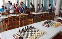 Σκάκι στη Λέσχη Αξιωματικών Καβάλας