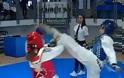 ΚΕΝΤΑΥΡΟΣ ΑΣΤΑΚΟΥ: Την 5η θέση κατέλαβαν οι αθλήτριες ΠΑΠΑΖΩΗ ΔΕΣΠΟΙΝΑ και ΜΑΥΡΙΑΚΑ ΠΑΝΑΓΙΩΤΑ στο βαλκανικό πρωτάθλημα taekwondo στη ΒΟΥΛΓΑΡΙΑ - Φωτογραφία 10