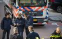 Ολλανδία: Δολοφονήθηκε δικηγόρος που υπερασπιζόταν μάρτυρα - κλειδί σε μεγάλη υπόθεση ναρκωτικών