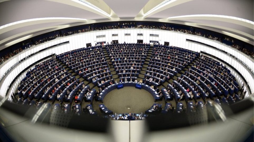 Brexit: Το Ευρωκοινοβούλιο ζητά «βάσιμους λόγους» για να δώσει παράταση - Φωτογραφία 1