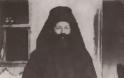 12528 - Μοναχός Ισίδωρος Καυσοκαλυβίτης (1885 - 19 Σεπτεμβρίου 1968)
