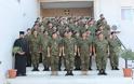 Επίσκεψη Αρχηγού Γενικού Επιτελείου Στρατού στην Περιοχή Ευθύνης της 98 ΑΔΤΕ - Φωτογραφία 3