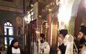 Υποδοχή Ιερού Λειψάνου Αγίου Νεκταρίου στην ΠΑΛΑΙΡΟ -[ΝΕΕΣ ΦΩΤΟ] - Φωτογραφία 11