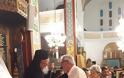 Υποδοχή Ιερού Λειψάνου Αγίου Νεκταρίου στην ΠΑΛΑΙΡΟ -[ΝΕΕΣ ΦΩΤΟ] - Φωτογραφία 16