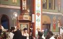 Υποδοχή Ιερού Λειψάνου Αγίου Νεκταρίου στην ΠΑΛΑΙΡΟ -[ΝΕΕΣ ΦΩΤΟ] - Φωτογραφία 18