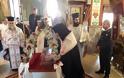 Υποδοχή Ιερού Λειψάνου Αγίου Νεκταρίου στην ΠΑΛΑΙΡΟ -[ΝΕΕΣ ΦΩΤΟ] - Φωτογραφία 6