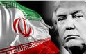 Τραμπ: Η έσχατη επιλογή για το Ιράν είναι ο πόλεμος..