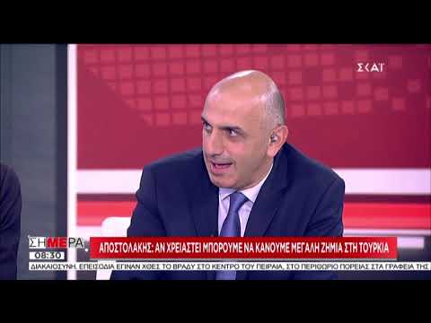 Αποστολάκης: Παραλίγο να έχουμε νέα Ίμια - Φωτογραφία 3