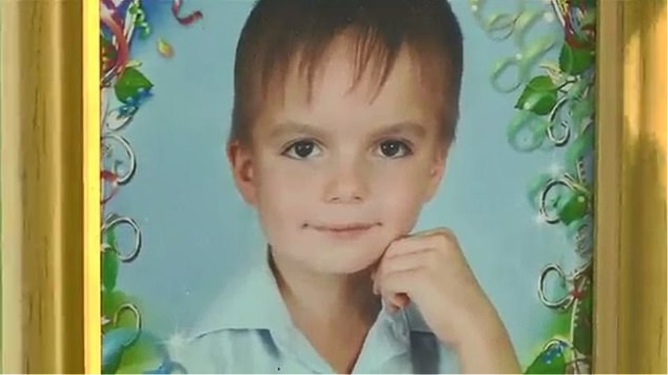 8χρονος αυτοκτόνησε επειδή τον χτυπούσαν οι γονείς του - Φωτογραφία 1