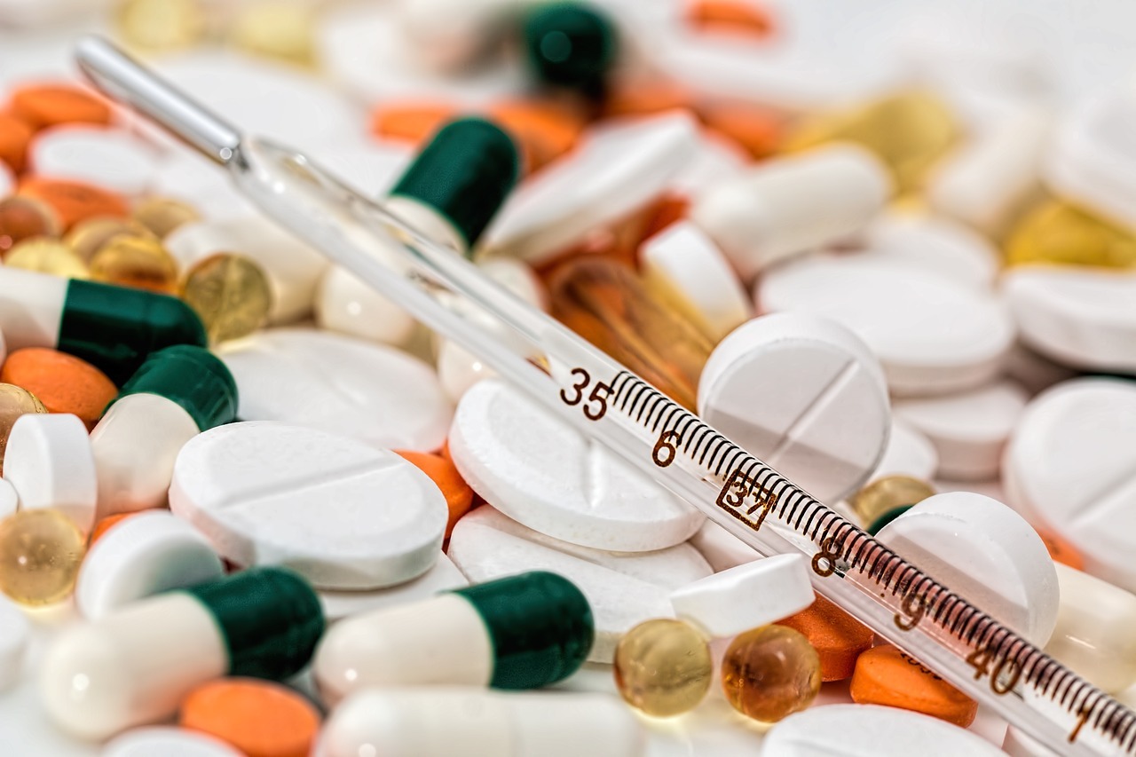 Φάρμακα: 1η Οκτωβρίου η σύμβαση ΓΕΣ – Φαρμακοποιών Δωδεκανήσου - Φωτογραφία 1