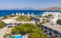 Mega deal στον τουριστικό κλάδο: Στον έλεγχο της Blackstone τα ξενοδοχεία του ομίλου Louis στην Ελλάδα - Φωτογραφία 2