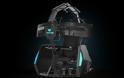 Predator Triton 500 με οθόνη 300Hz και η νέα gaming καρέκλα