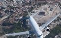 Athens Flying Week: Ιστορική πτήση πάνω από την Αθήνα!