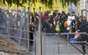 Αυστρία: Όσοι μετανάστες δεν μιλούν καλά γερμανικά δεν θα λαμβάνουν επίδομα στέγασης