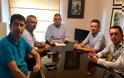 Μ. Χαρακόπουλος: Η πολιτεία να μεριμνήσει για τα προβλήματα των στρατιωτικών!