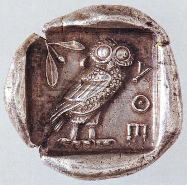 Αριστουργήματα της Ελληνικής Τέχνης: Νομίσματα του Μεγάλου Αλεξάνδρου και της Μακεδονίας. - Φωτογραφία 4