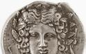 Αριστουργήματα της Ελληνικής Τέχνης: Νομίσματα του Μεγάλου Αλεξάνδρου και της Μακεδονίας. - Φωτογραφία 10