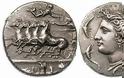 Αριστουργήματα της Ελληνικής Τέχνης: Νομίσματα του Μεγάλου Αλεξάνδρου και της Μακεδονίας. - Φωτογραφία 11