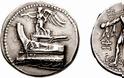 Αριστουργήματα της Ελληνικής Τέχνης: Νομίσματα του Μεγάλου Αλεξάνδρου και της Μακεδονίας. - Φωτογραφία 14