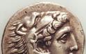 Αριστουργήματα της Ελληνικής Τέχνης: Νομίσματα του Μεγάλου Αλεξάνδρου και της Μακεδονίας. - Φωτογραφία 2