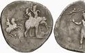 Αριστουργήματα της Ελληνικής Τέχνης: Νομίσματα του Μεγάλου Αλεξάνδρου και της Μακεδονίας. - Φωτογραφία 20