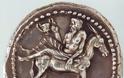 Αριστουργήματα της Ελληνικής Τέχνης: Νομίσματα του Μεγάλου Αλεξάνδρου και της Μακεδονίας. - Φωτογραφία 3