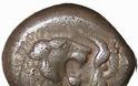 Αριστουργήματα της Ελληνικής Τέχνης: Νομίσματα του Μεγάλου Αλεξάνδρου και της Μακεδονίας. - Φωτογραφία 5