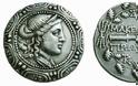 Αριστουργήματα της Ελληνικής Τέχνης: Νομίσματα του Μεγάλου Αλεξάνδρου και της Μακεδονίας. - Φωτογραφία 9