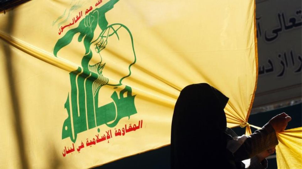 ΗΠΑ: Συνελήφθη μέλος της Χεζμπολάχ που ετοίμαζε τρομοκρατική επίθεση - Φωτογραφία 1