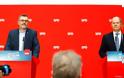 Γερμανία: Συνασπισμός SPD, CDU και Πρασίνων στο Βρανδεμβούργο
