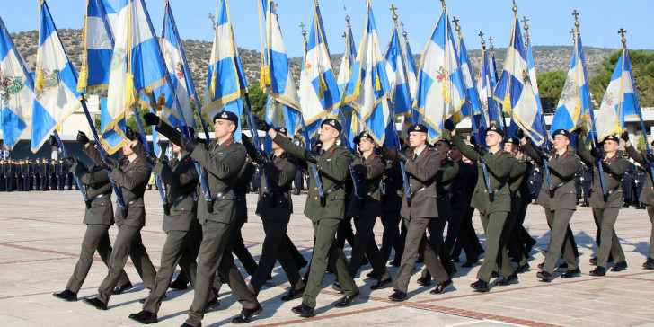 Έρχεται Πανεπιστήμιο Εθνικής Άμυνας-Τι αλλάζει στις Στρατιωτικές Σχολές - Φωτογραφία 1