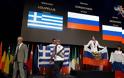 Οι Έλληνες έφηβοι στο βάθρο των νικητών στο πανευρωπαϊκό IPSC!