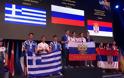 Οι Έλληνες έφηβοι στο βάθρο των νικητών στο πανευρωπαϊκό IPSC! - Φωτογραφία 2