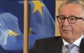 Βrexit: «Δεν έχω ερωτική σχέση με το backstop» λέει ο Ζαν Κλοντ Γιούνκερ