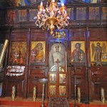 Ιερά Μονή Αρτοκωστάς: Ο θρύλος της Κυνουρίας - Φωτογραφία 3