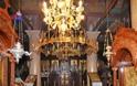 Ιερά Μονή Αρτοκωστάς: Ο θρύλος της Κυνουρίας - Φωτογραφία 5
