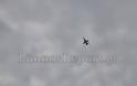 «Έσκισε» τον ουρανό της Λήμνου η αεροπορική επίδειξη της 130 Σμηναρχία Μάχης! Κατέπληξαν οι χαμηλές πτήσεις και οι ελιγμοί! (φωτο-βίντεο) - Φωτογραφία 2