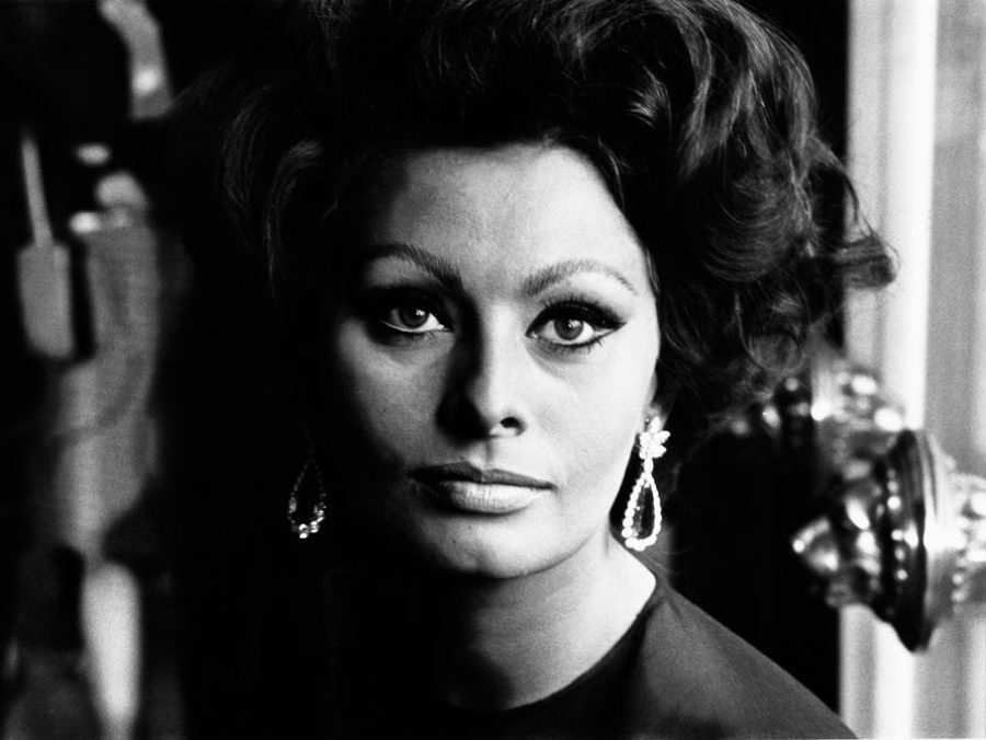 Sofia Loren: Τα ωραιότερα μάτια του σινεμά γίνονται σήμερα 85 ετών - Φωτογραφία 1