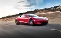 Tesla Roadster - Φωτογραφία 2