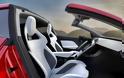Tesla Roadster - Φωτογραφία 3