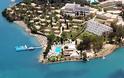Η αμερικανική Blackstone εξαγόρασε πέντε ξενοδοχεία «διαμάντια» στην Ελλάδα