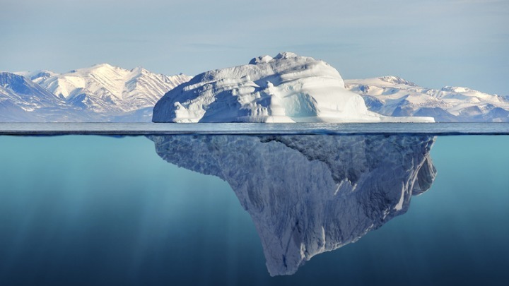 Ξεκινά η μεγαλύτερη επιστημονική αποστολή στην Αρκτική για να μελετηθεί η κλιματική αλλαγή - Φωτογραφία 1