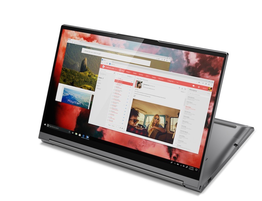 Τα νέα, premium laptops, Lenovo Yoga C940 / 740 στην IFA 2019 - Φωτογραφία 1