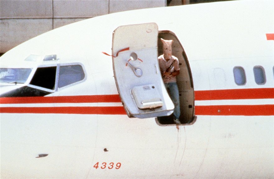 Συνελήφθη στη Μύκονο ο αεροπειρατής της TWA, 34 χρόνια μετά! - Φωτογραφία 2