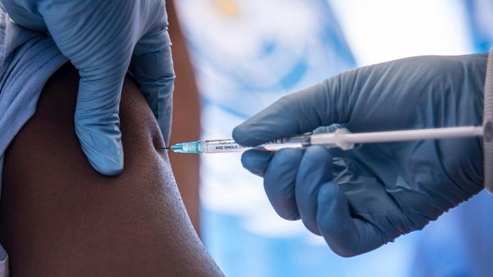 Εμβόλια ακριβείας με εξατομικευμένη δράση σε συγκεκριμένες πληθυσμιακές ομάδες θα είναι τα εμβόλια του μέλλοντος - Φωτογραφία 1