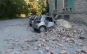 Σεισμός 5,6 Ρίχτερ στην Αλβανία: Κατέρρευσαν κτίρια